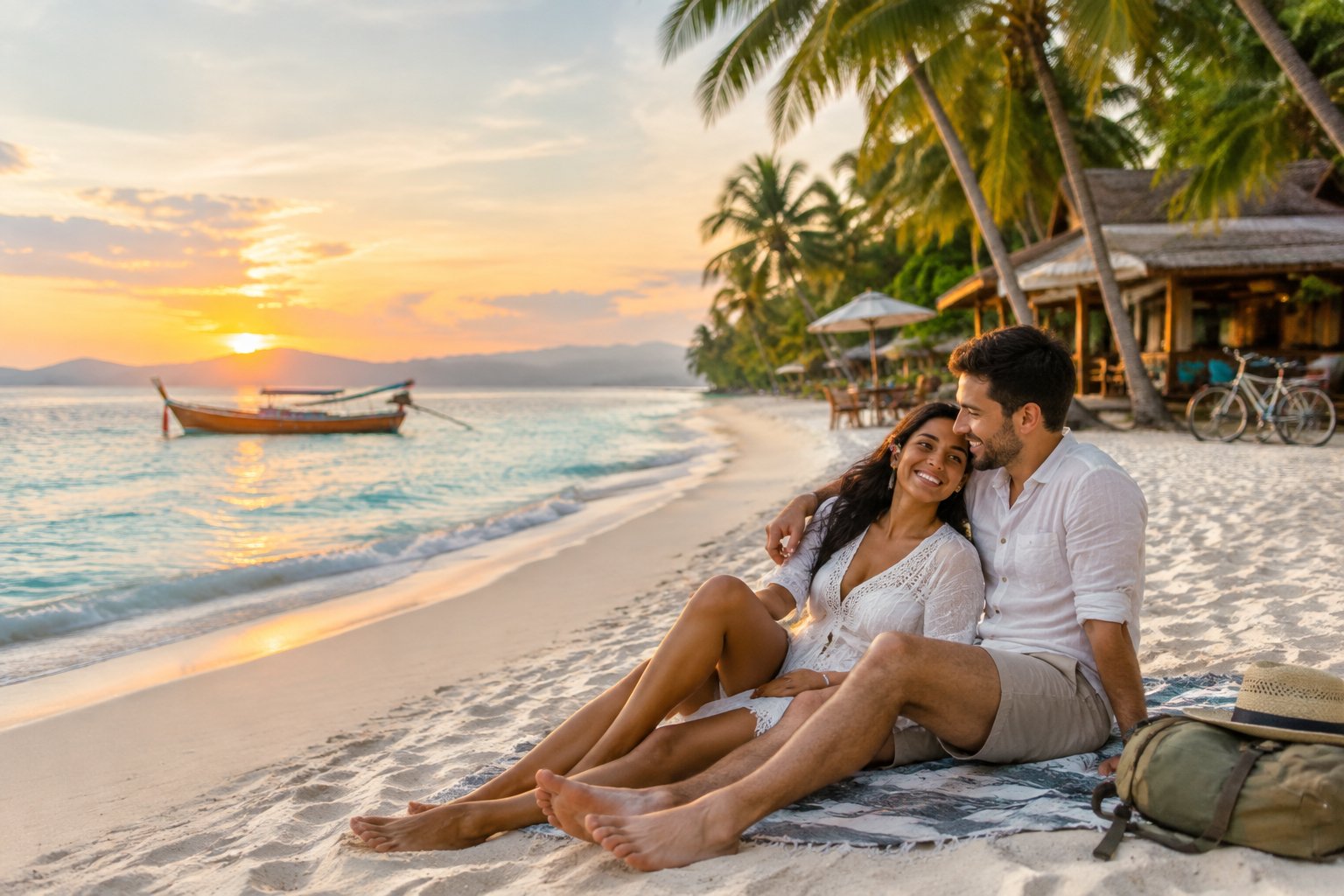 Cheap Honeymoon Destinations Outside India for 2026