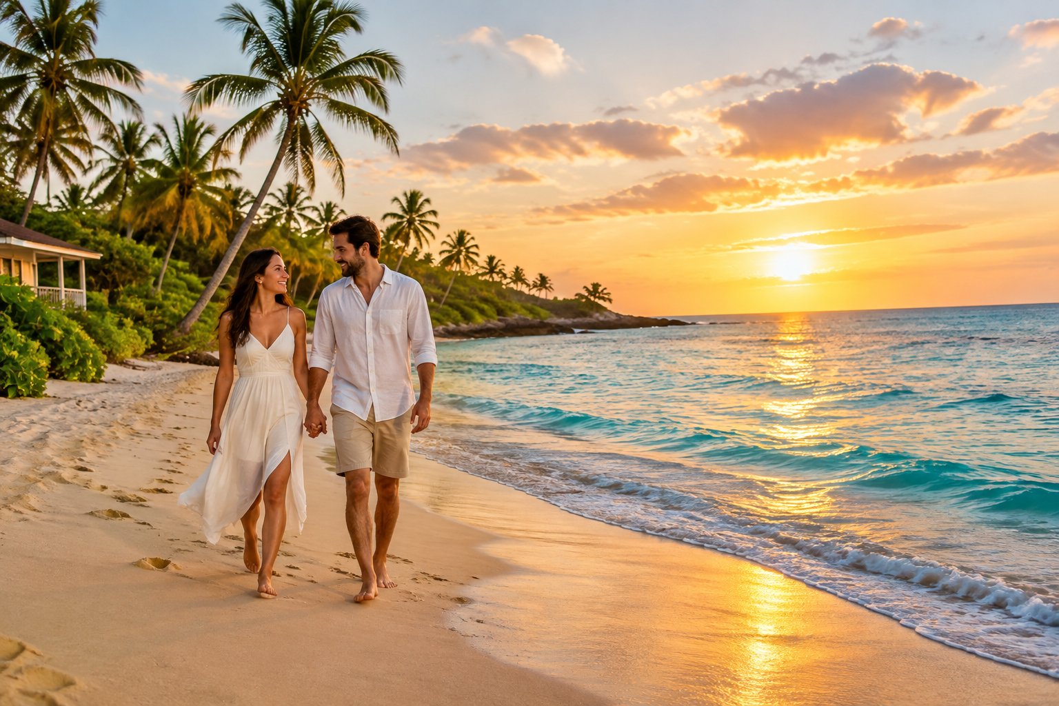 Cheap Honeymoon Destinations Puerto Rico: Costs and Ideas