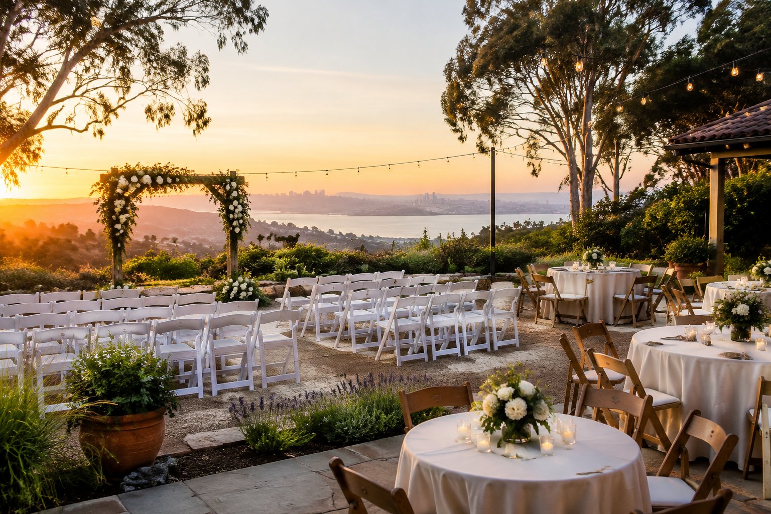Cheap Wedding Venues Bay Area: 2026 Budget Guide