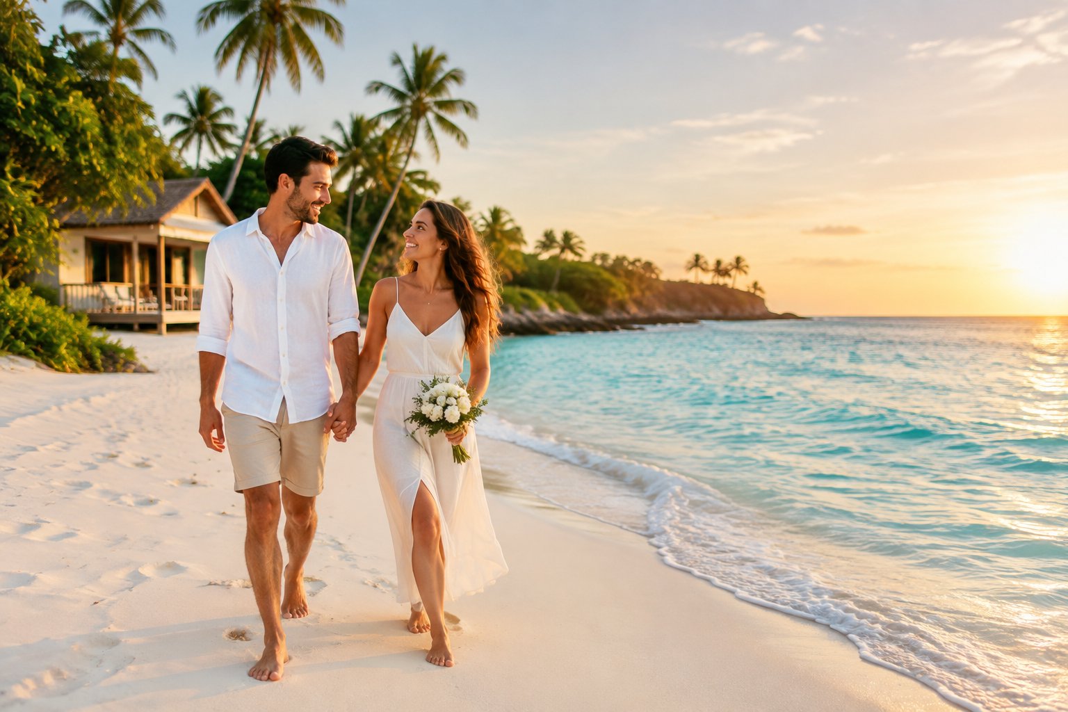 Cheap Honeymoon Destinations Zablocki: Romantic Trips for Less