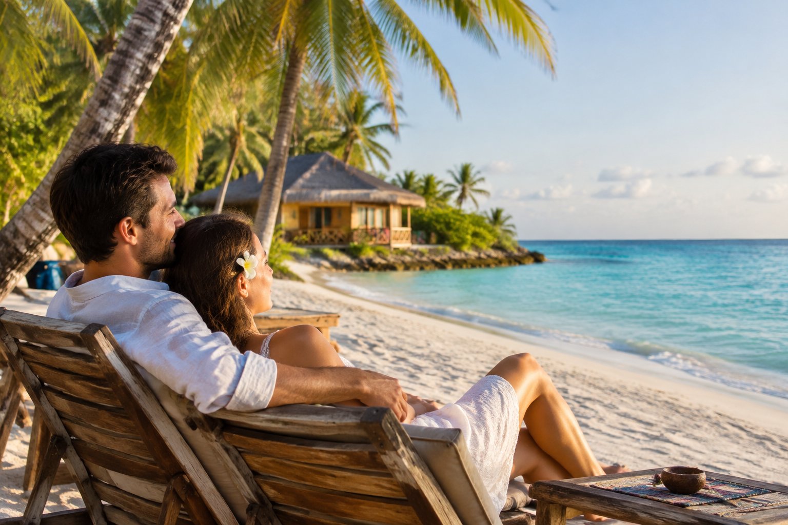 Cheap Honeymoon Destinations to Relax in 2026