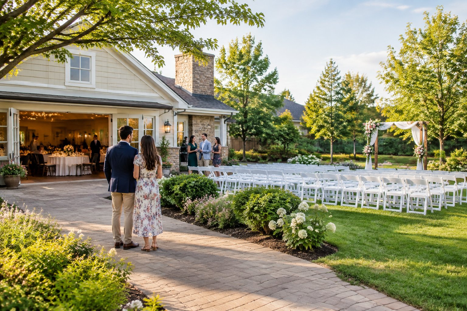 Cheap Wedding Venues DuPage County: Budget-Friendly Picks