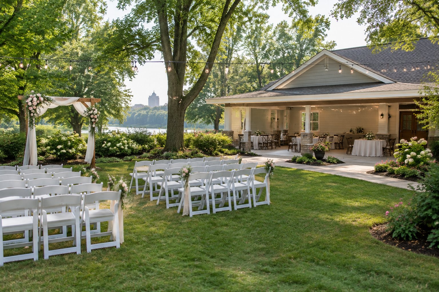 Cheap Wedding Venues Fort Wayne: Budget-Smart Options