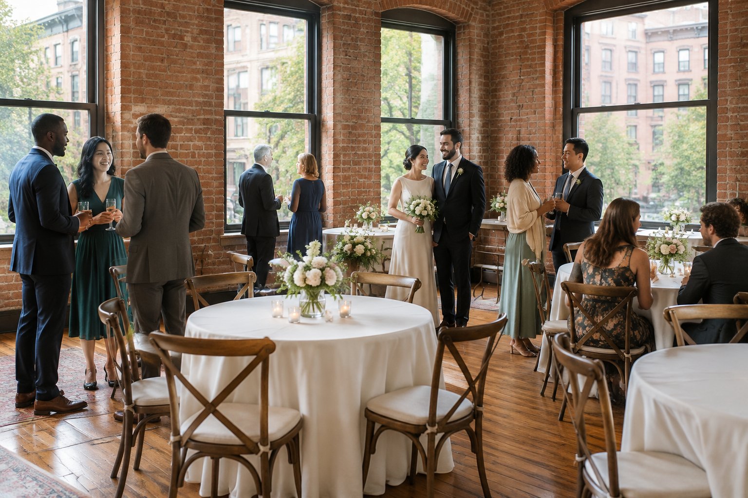 Cheap Wedding Venues Boston: Budget-Friendly Options