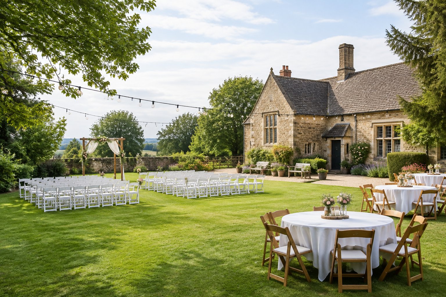 Cheap Wedding Venues East Midlands: How to Save