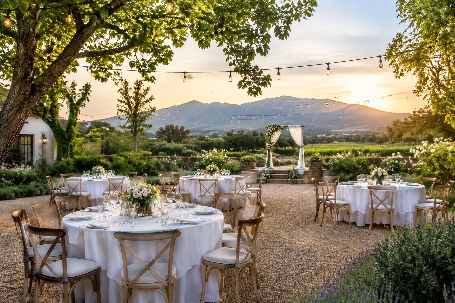 Cheap Wedding Venues Durbanville: Value-First Planning