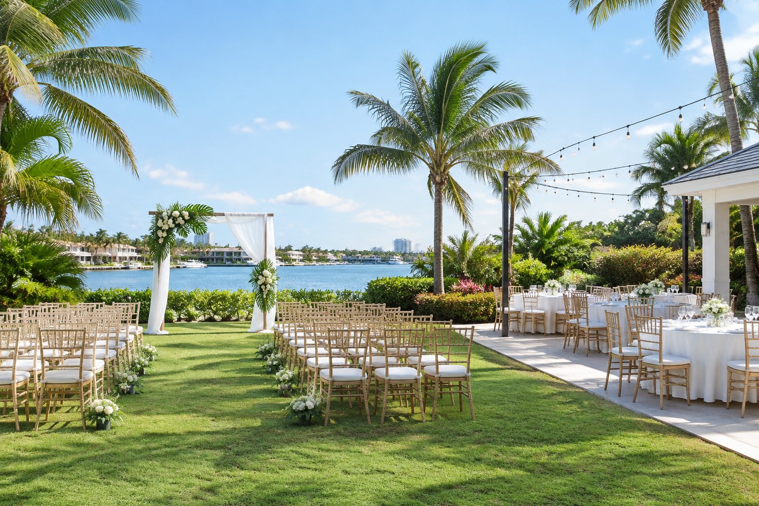 Cheap Wedding Venues Fort Lauderdale: Smart Budget Picks