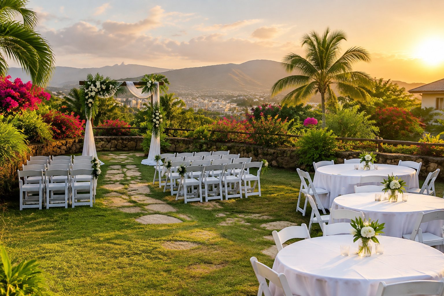 Cheap Wedding Venues Kingston Jamaica: Smart Picks