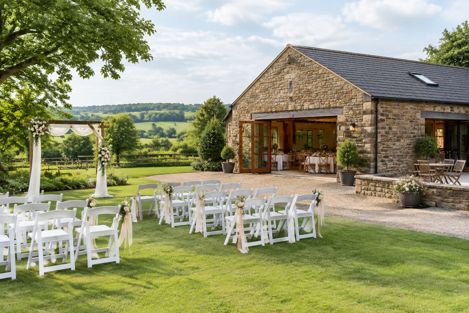 Cheap Wedding Venues Teesside: Budget-Friendly Local Picks