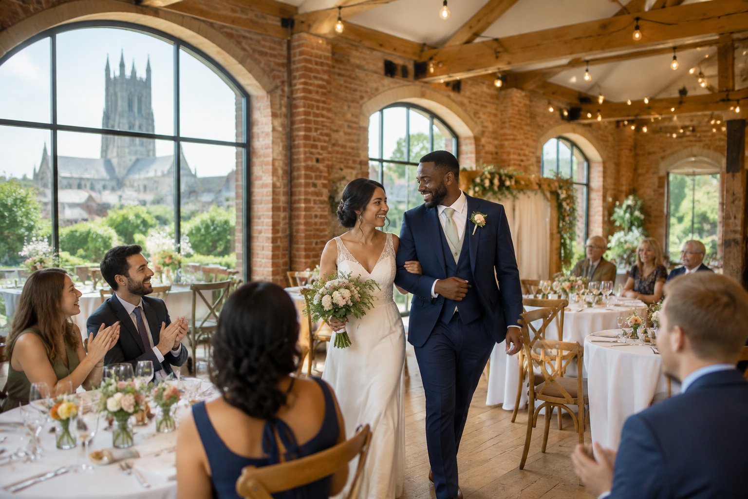 Cheap Wedding Venues Worcester: Budget Planning Guide