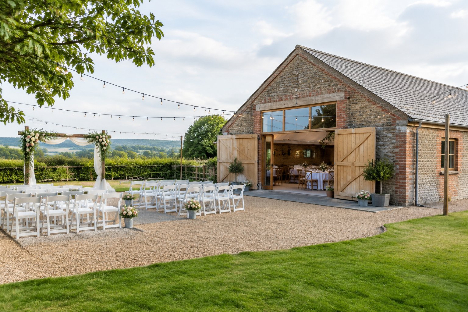 Cheap Wedding Venues Tamworth: Affordable Local Picks