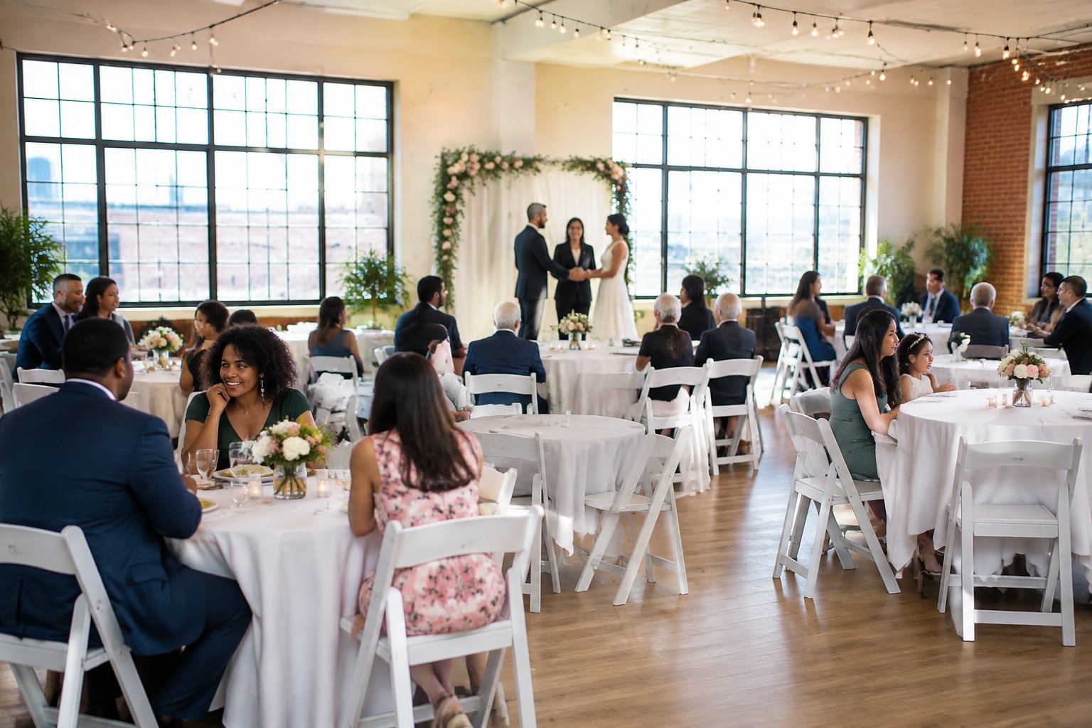 Cheap Wedding Venues Queens: Costs, Types, and Booking Tips