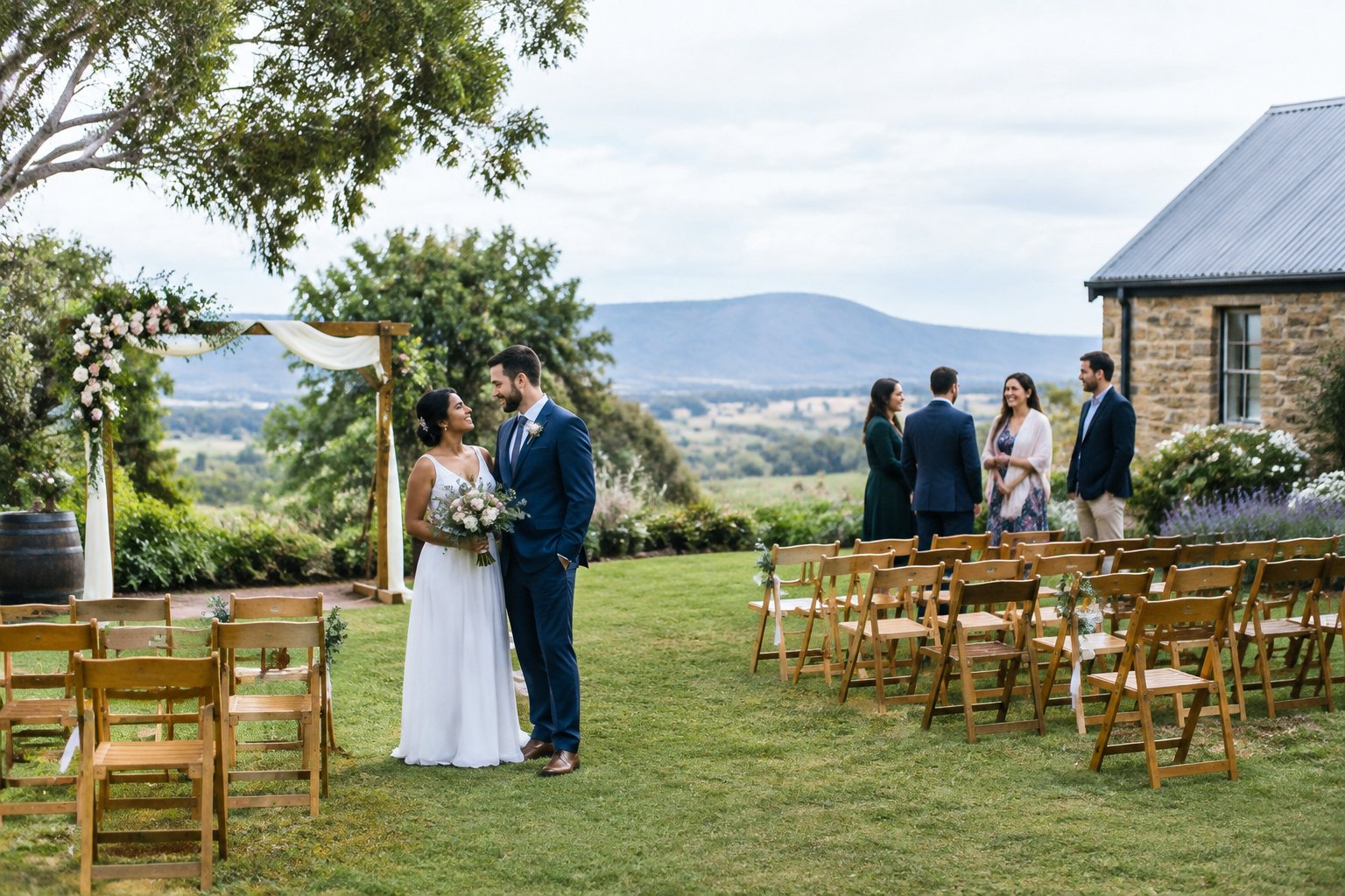 Cheap Wedding Venues Vic: Smart Ways to Save
