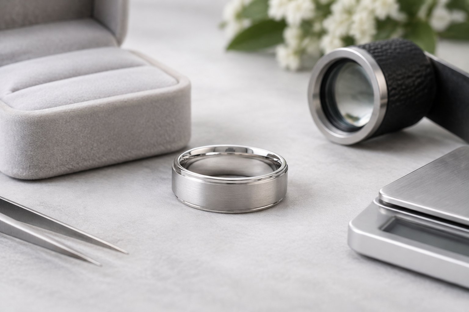 Cost of Platinum Wedding Bands: 2026 Price Guide