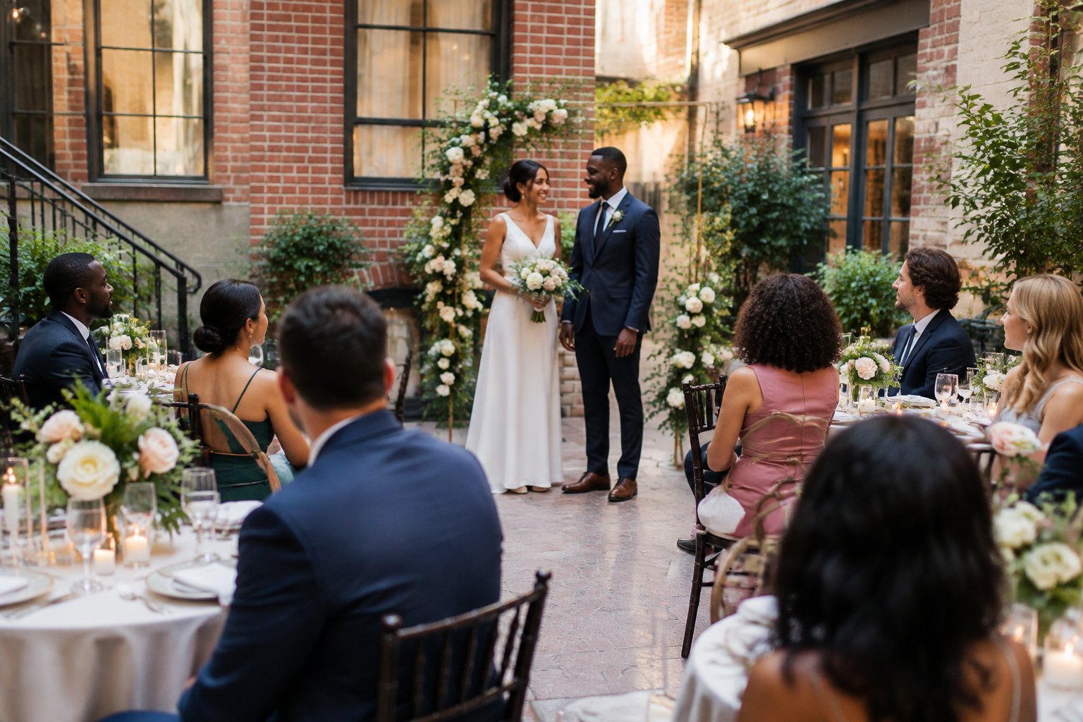 DC Small Wedding Venues for Intimate Celebrations
