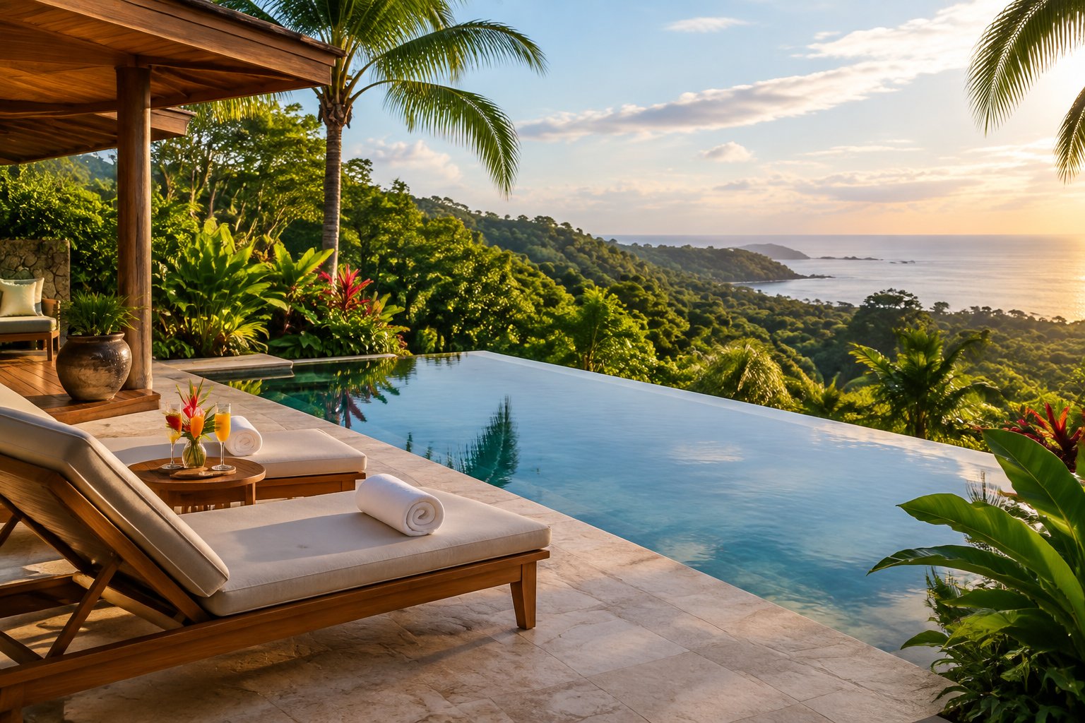 Costa Rica Honeymoon Resorts Private Pool: 2026 Guide