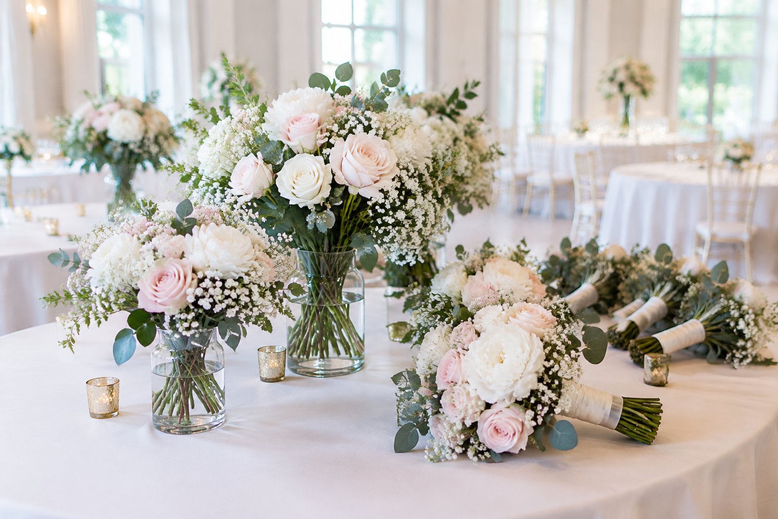 Costco Wedding Flowers: Prices, Packages, and Ordering Tips