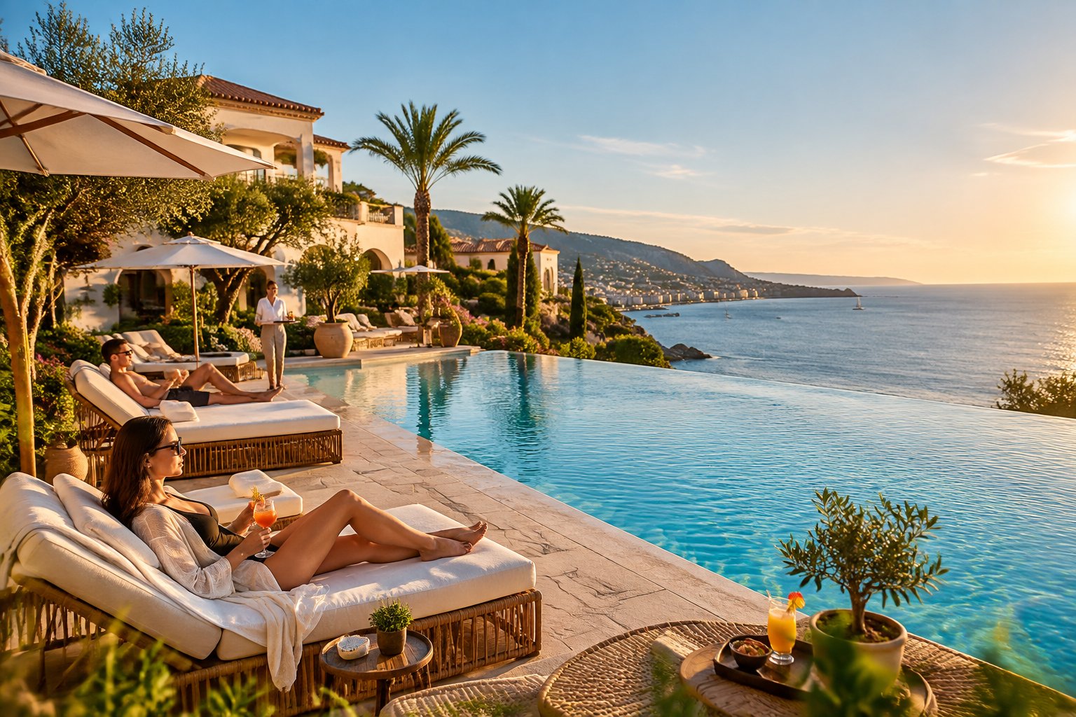 European All-Inclusive Resorts for Adults: Top Escapes for 2026