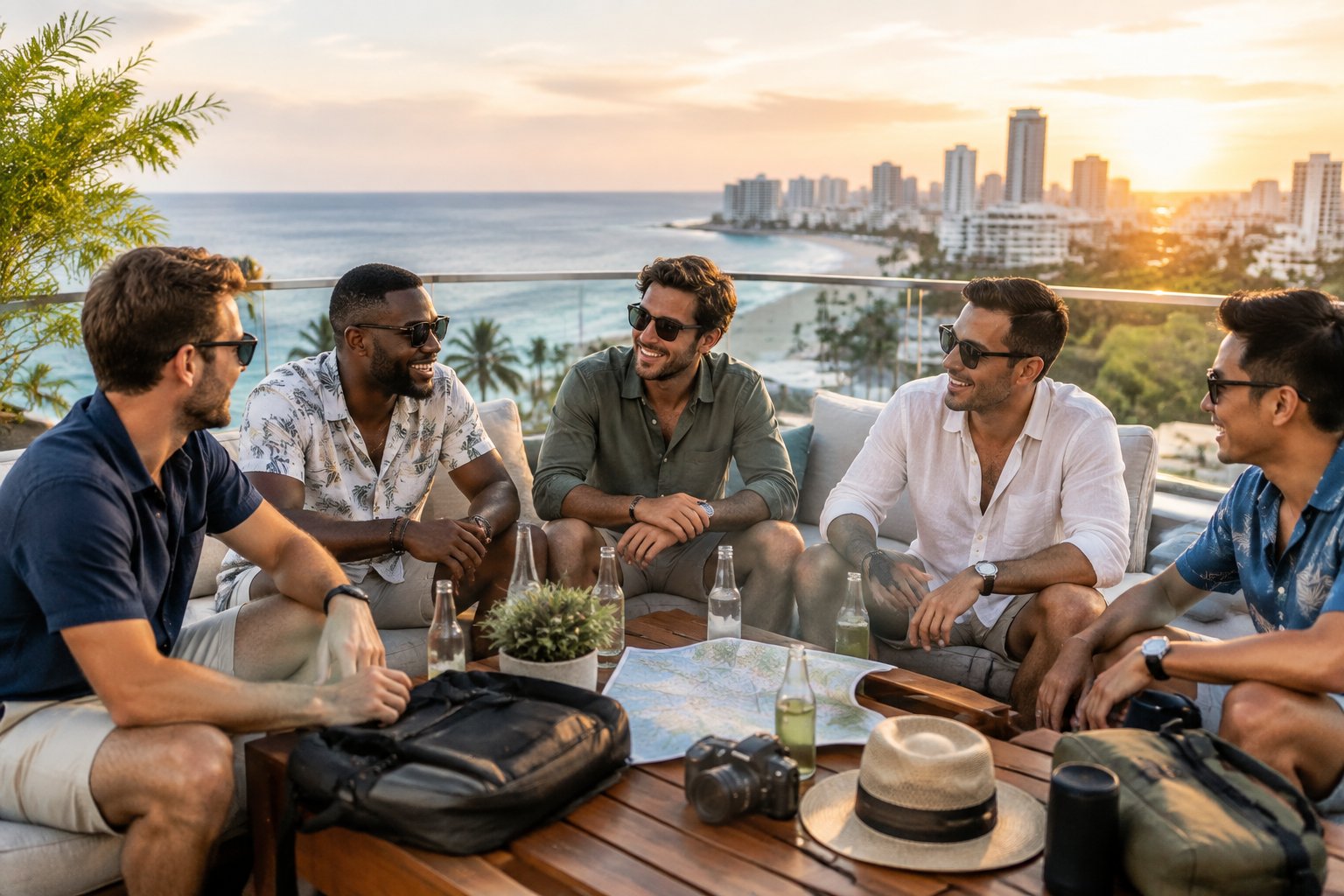 Fun Bachelor Party Destinations for Every Groom in 2026