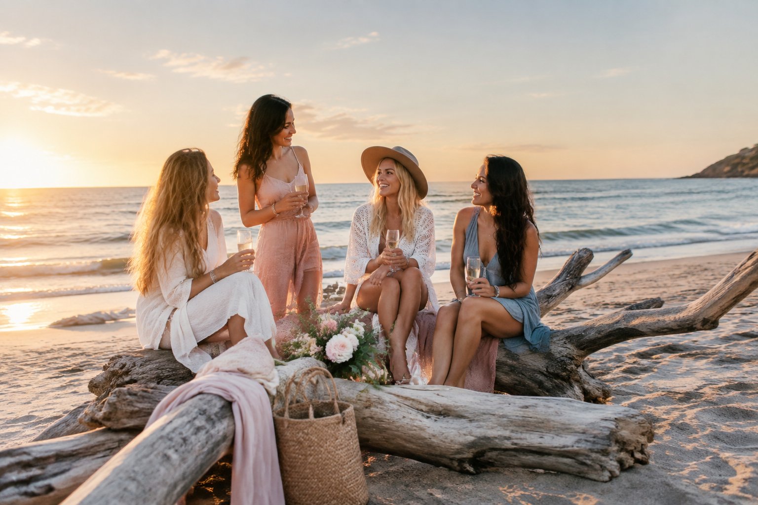 Hen Party Destinations Driftwood: Hill Country Weekend Ideas