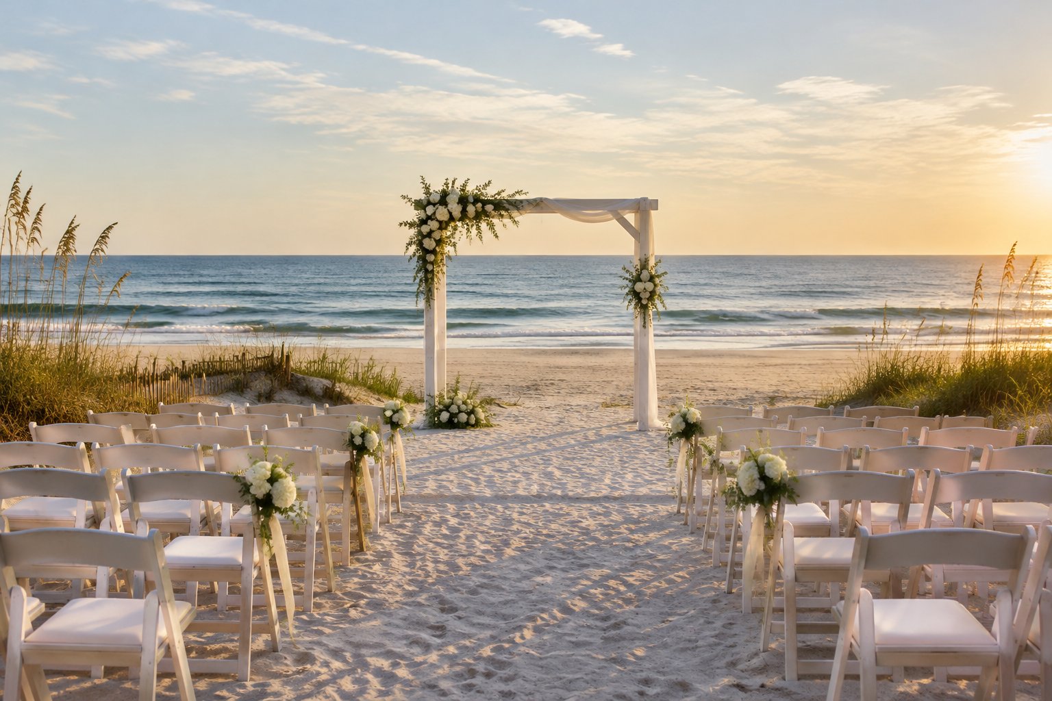 Hilton Head Beach Wedding Venues: 2026 Guide