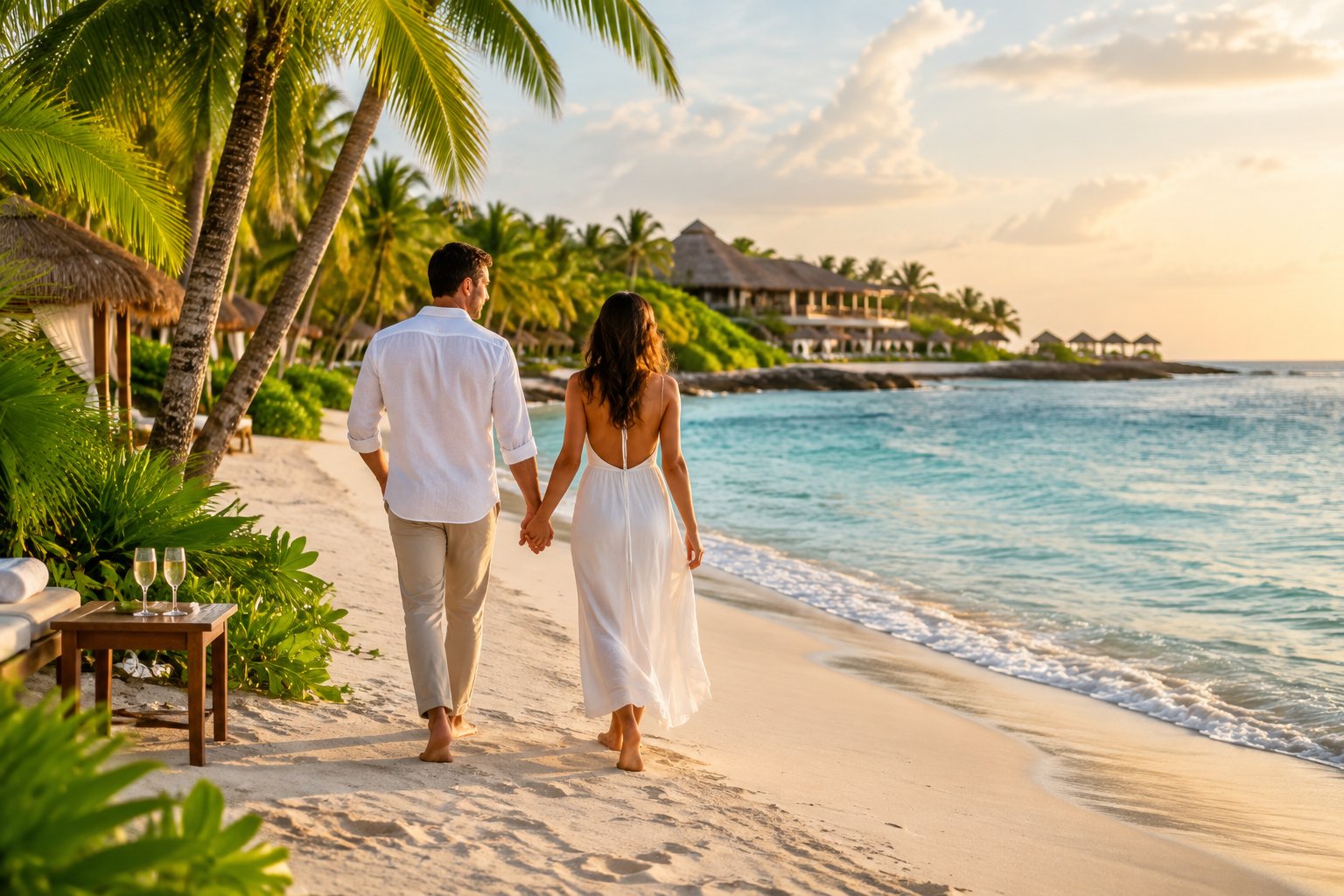 Honeymoon Hotels Riviera Maya: Romantic Resorts for 2026