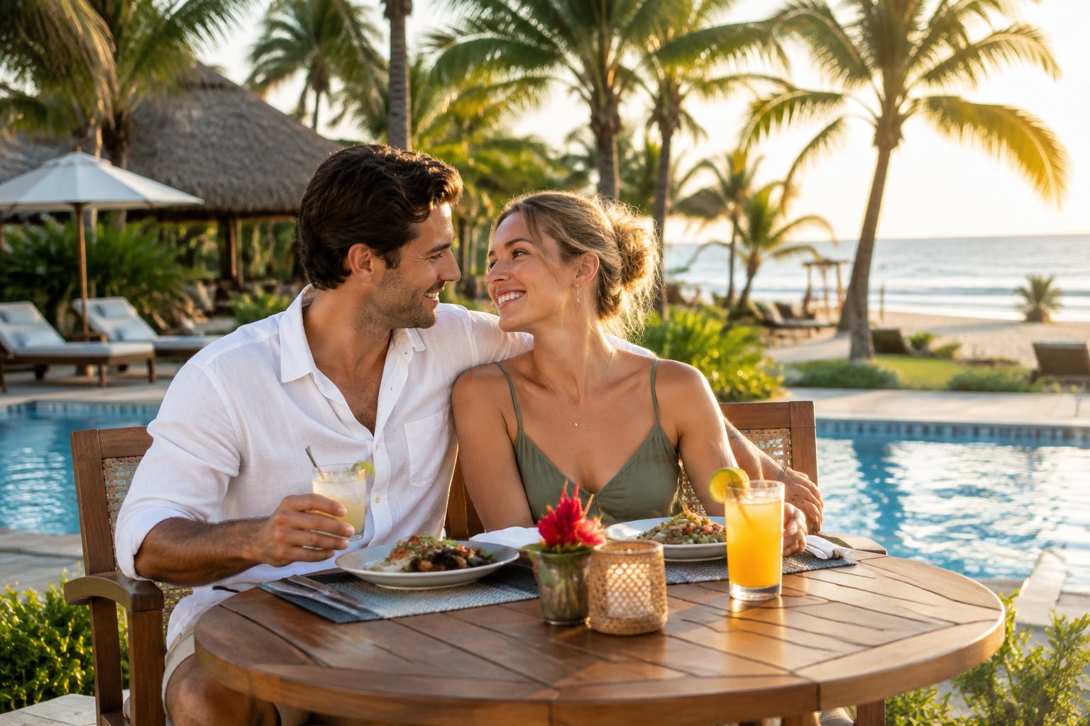 Honeymoon on a Budget All Inclusive: 2026 Picks