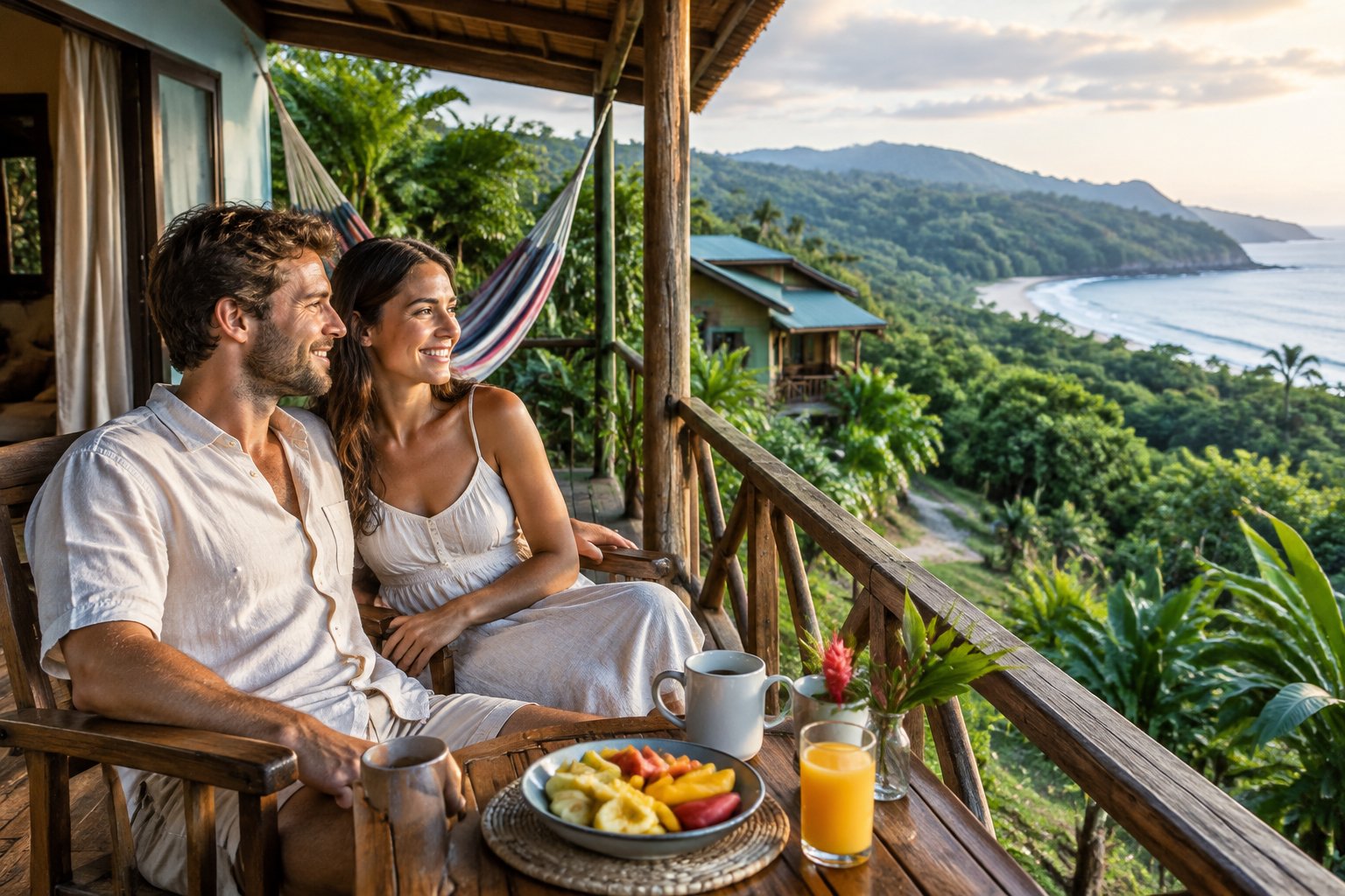Honeymoon Packages Costa Rica Budget: 2026 Cost Guide