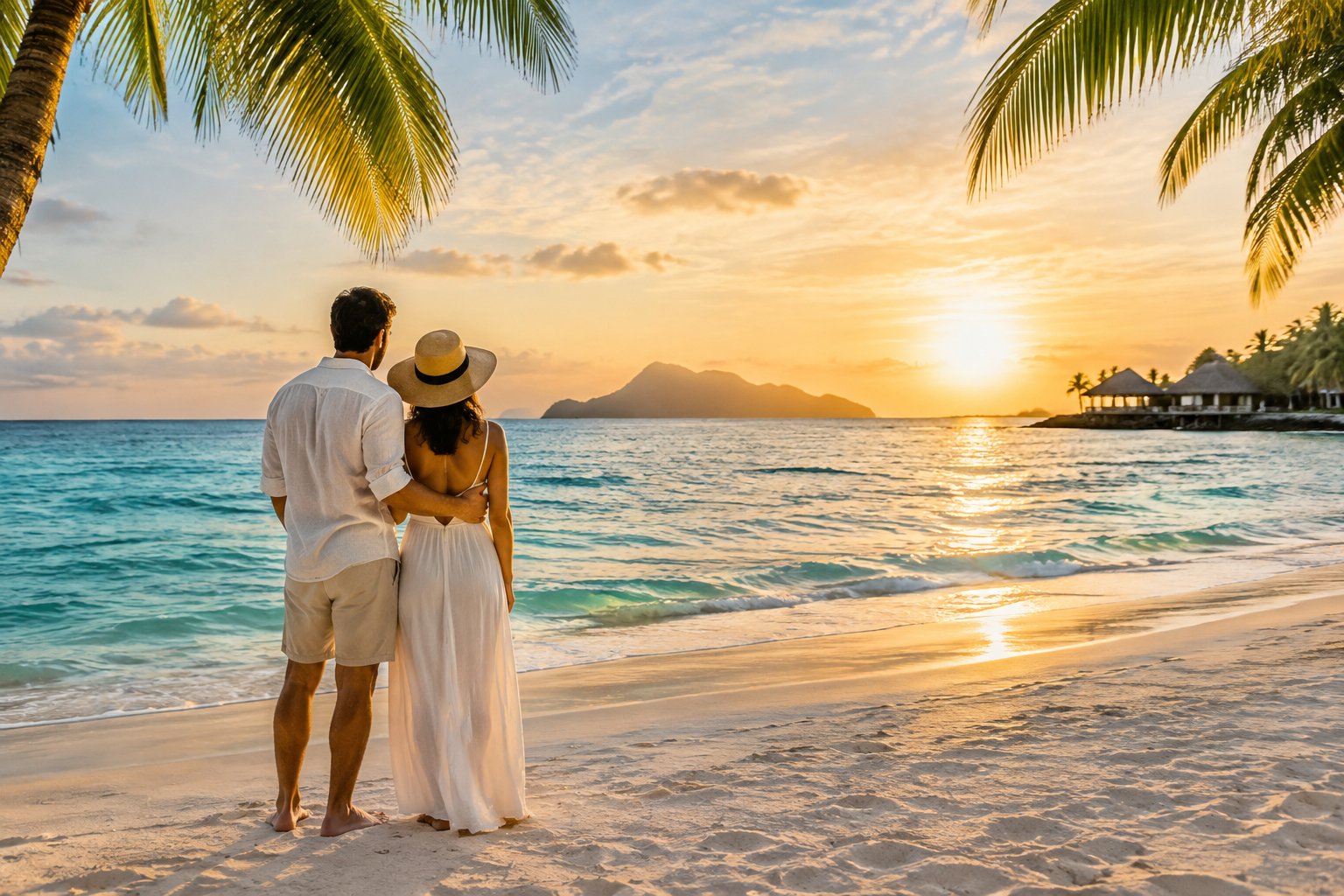 Honeymoon Locations: 2026’s Most Romantic Getaways