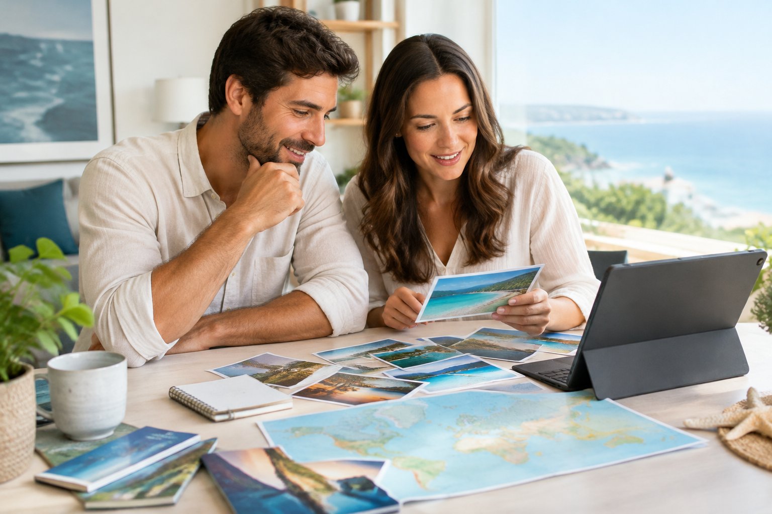 Honeymoon Packages Booking: A Practical Guide for Couples