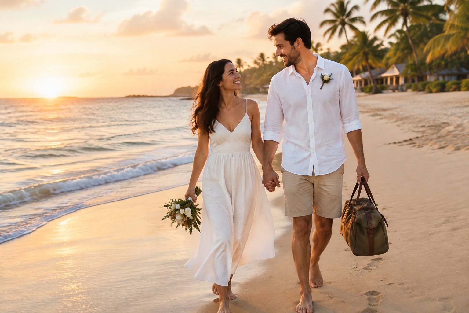 Honeymoon Packages Cheap: Affordable Romantic Trips