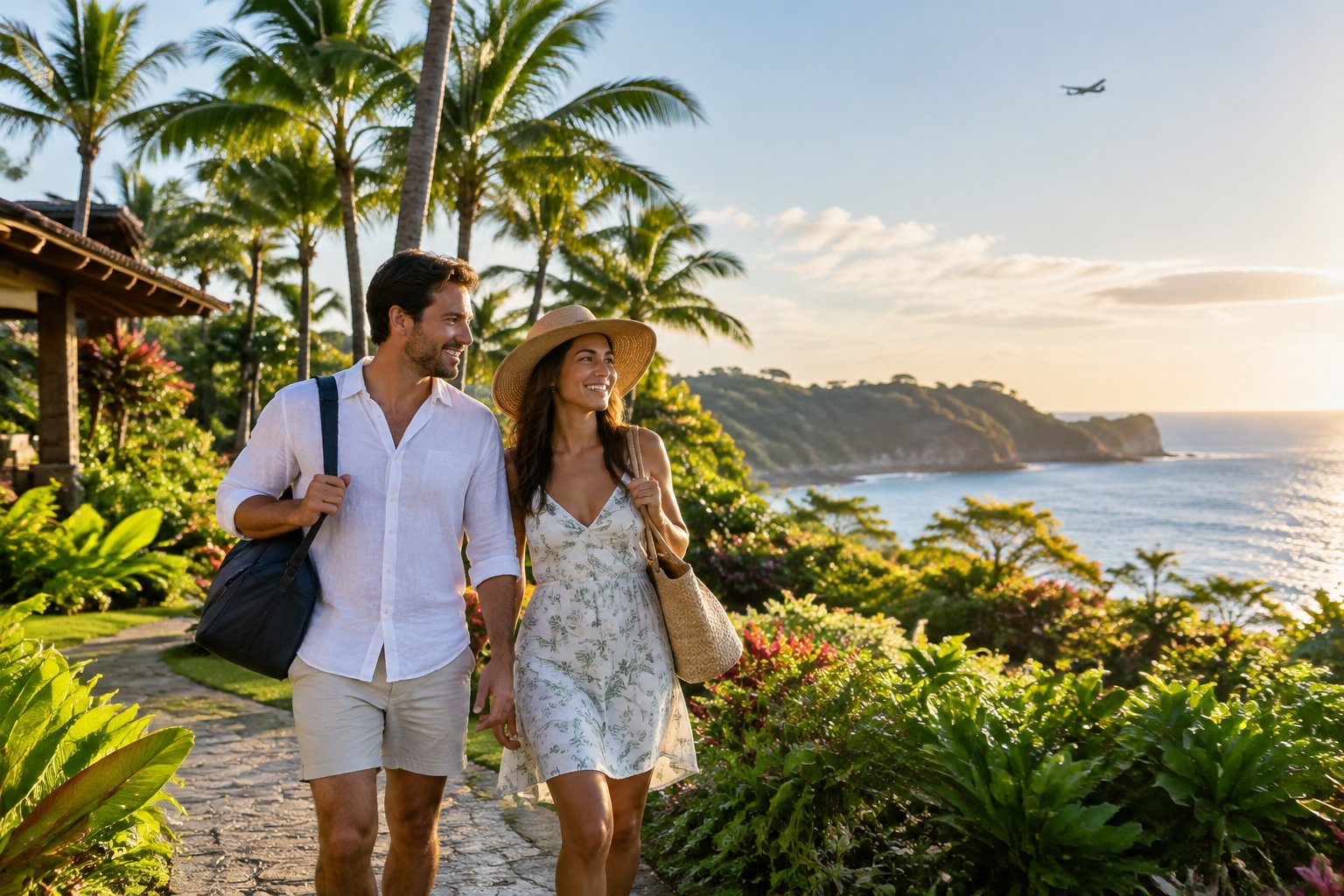 Honeymoon Packages Costa Rica With Airfare: 2026 Guide
