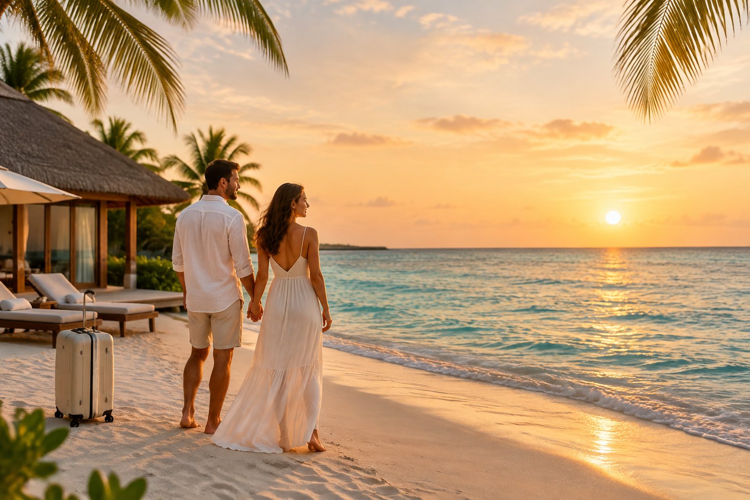 Honeymoon Packages Expedia: 2026 Destinations and Deals