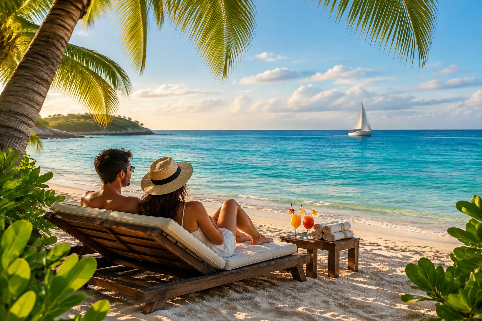 Honeymoon Packages Caribbean: 2026 Resort Picks