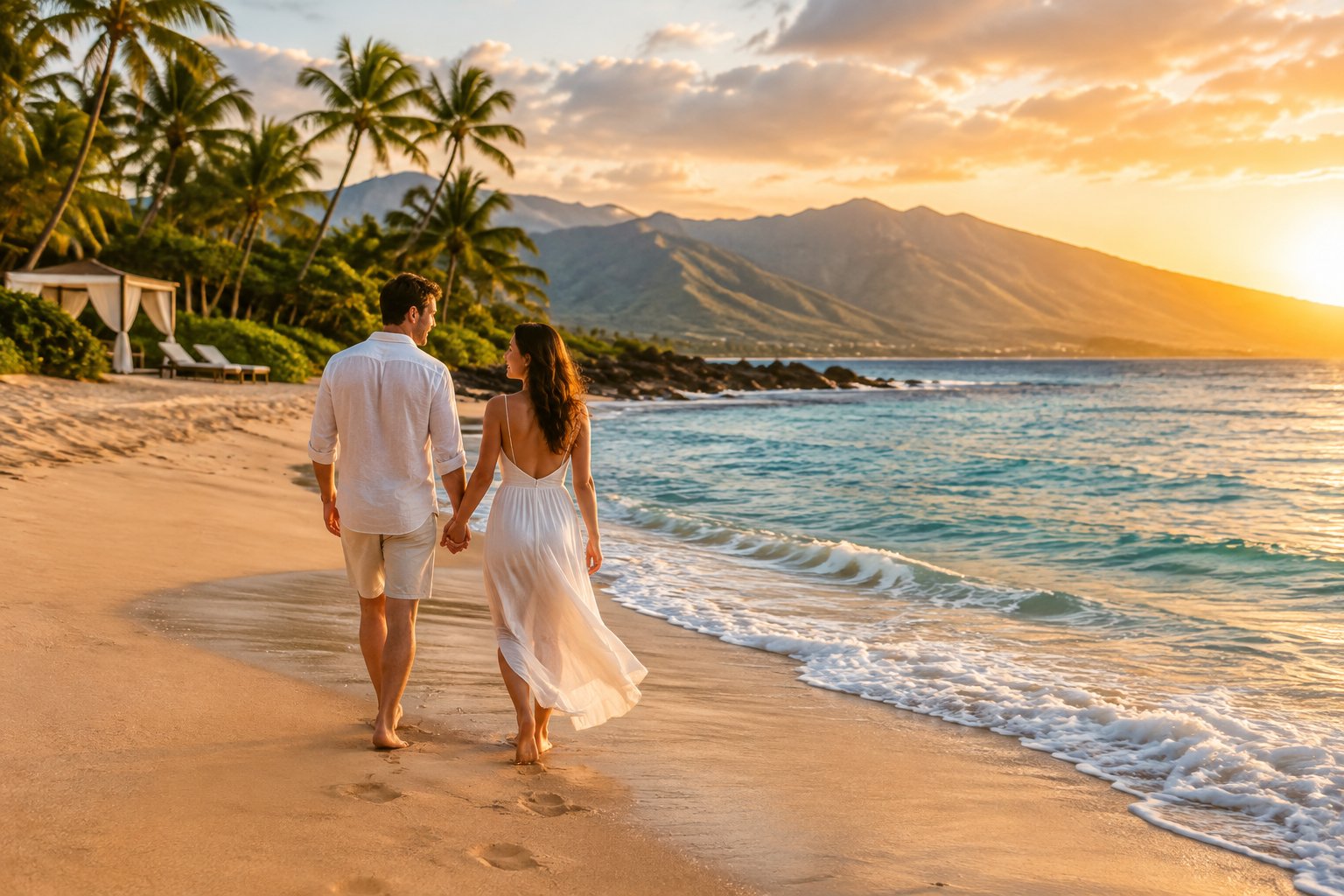 Honeymoon Packages Maui: 2026 Resorts, Costs & Perks
