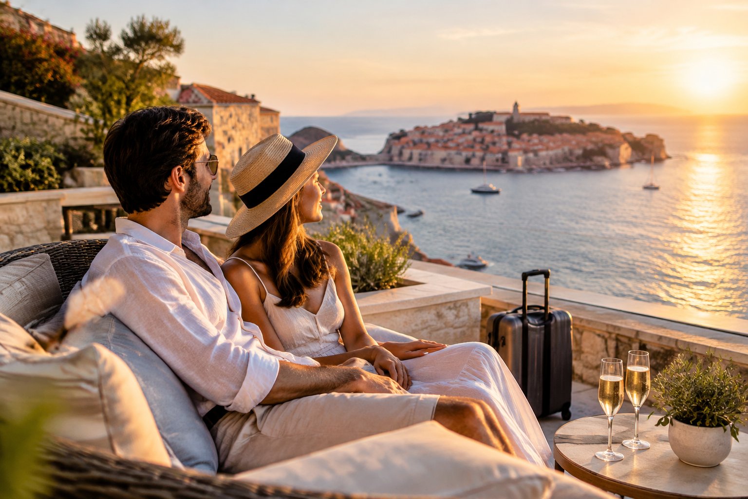 Honeymoon Packages International: Destinations and Planning