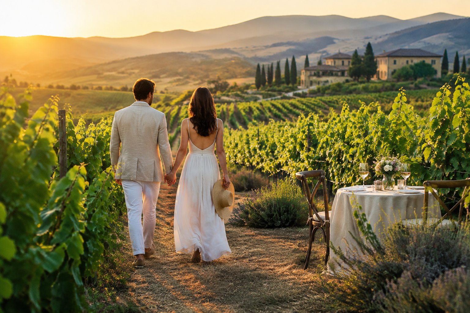 Honeymoon Packages Napa Valley: Romantic Stay Ideas