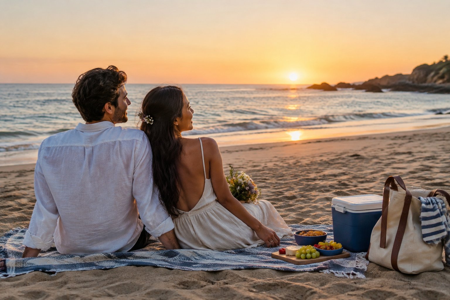 Honeymoon Packages on a Budget: Romantic Trips That Fit
