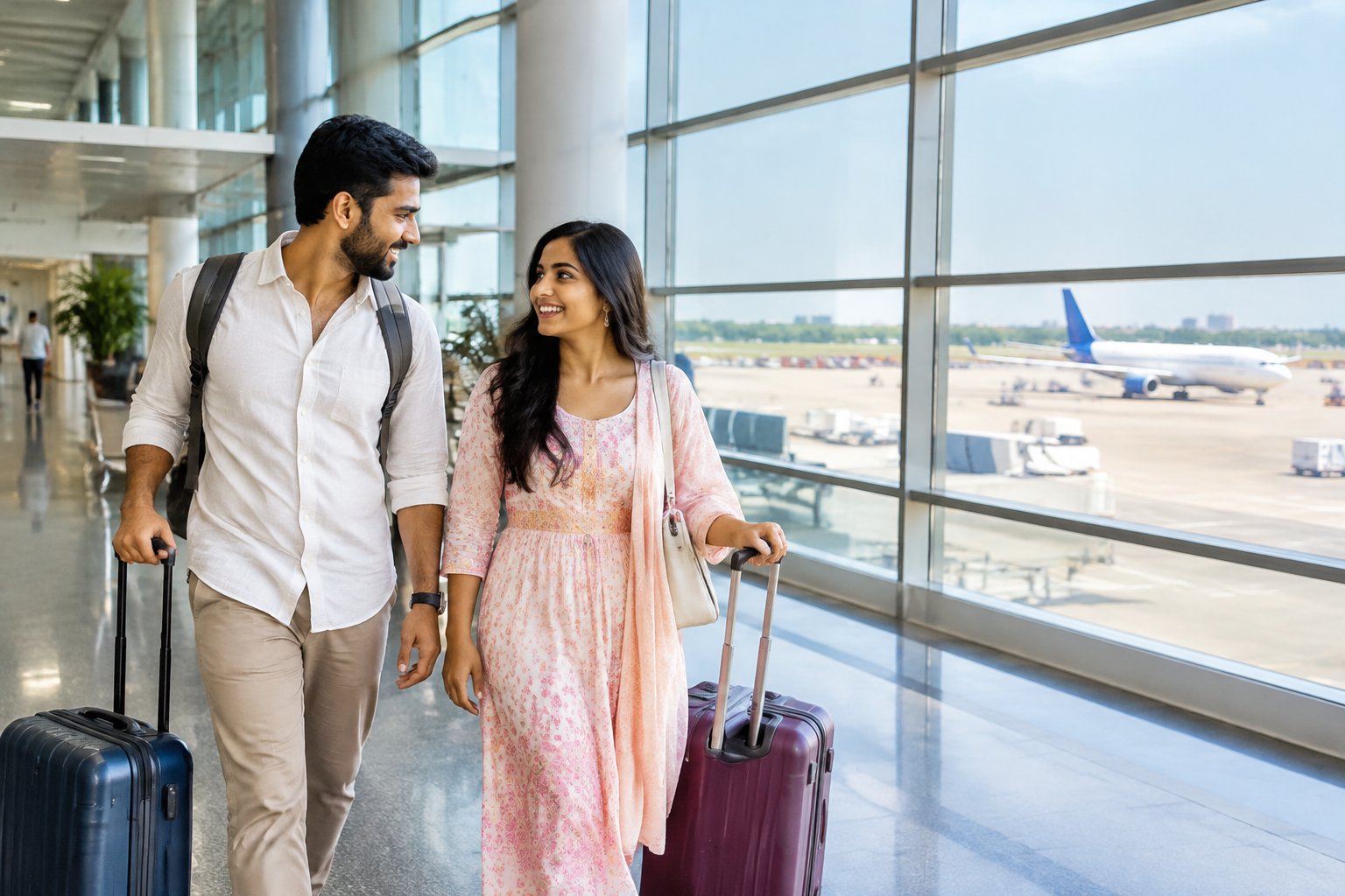 Honeymoon Packages From Chennai: Romantic Trip Ideas