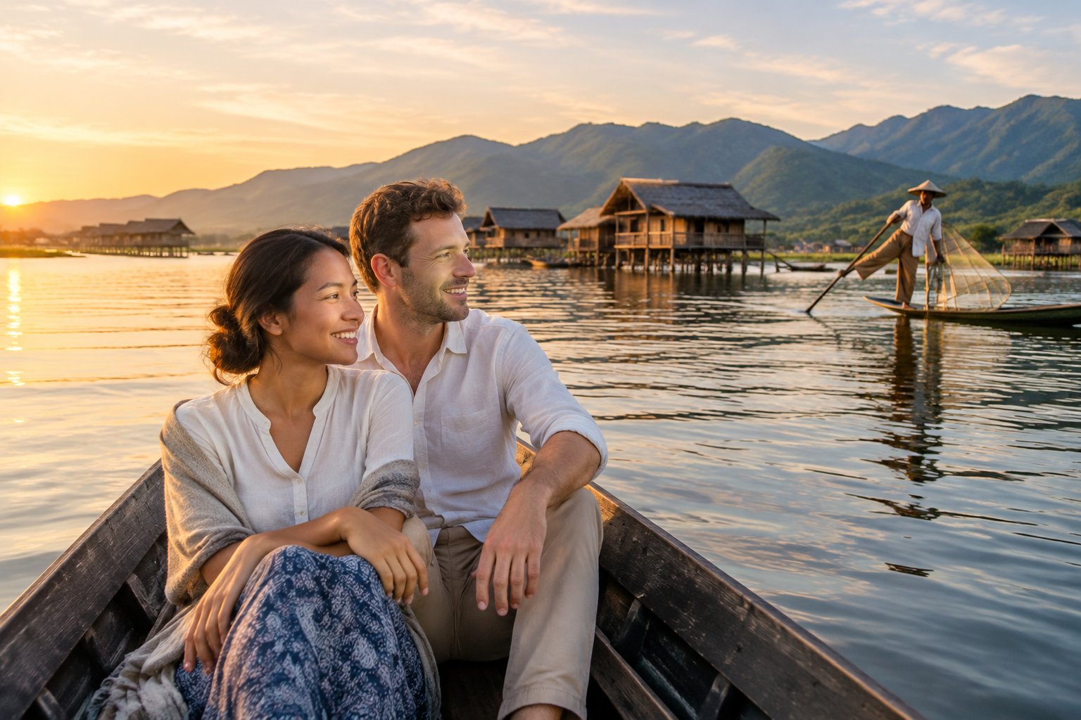 Honeymoon Packages Myanmar Burma: Romantic Routes and Tips
