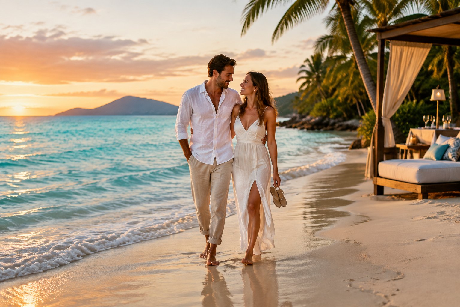 Honeymoon Packages QLD: Romantic Escapes for Two