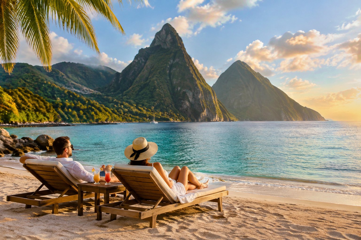 Honeymoon Packages St. Lucia: Resort Picks and 2026 Planning