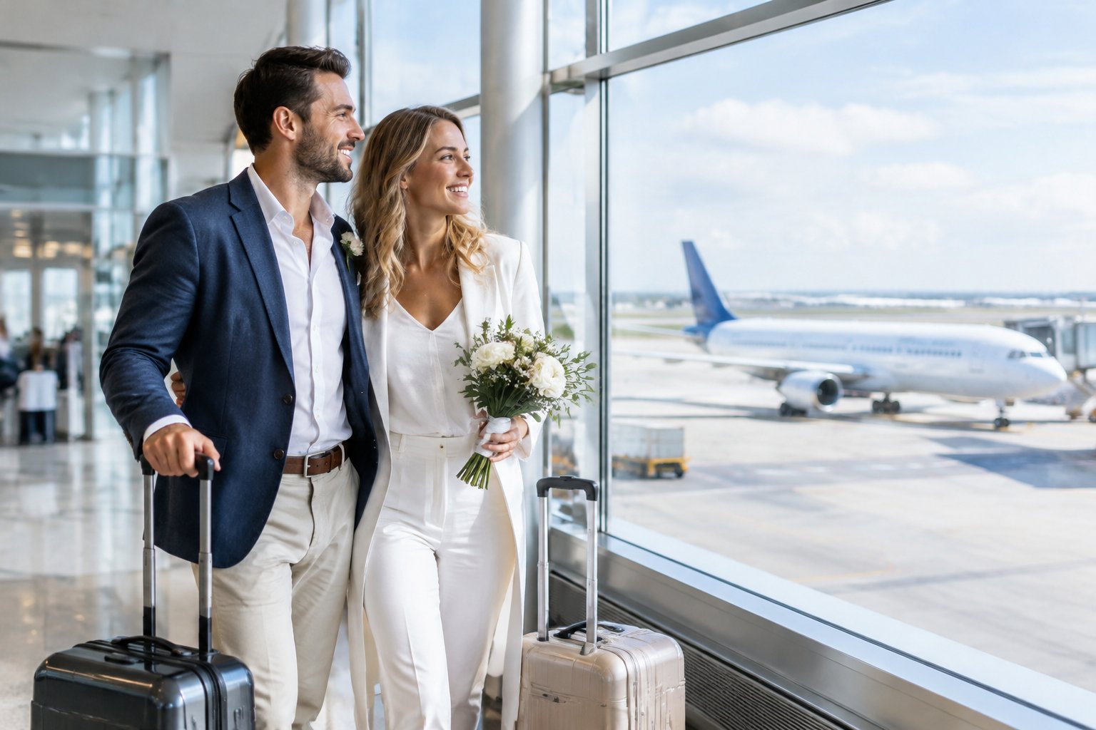 Honeymoon Packages With Flights: How to Choose