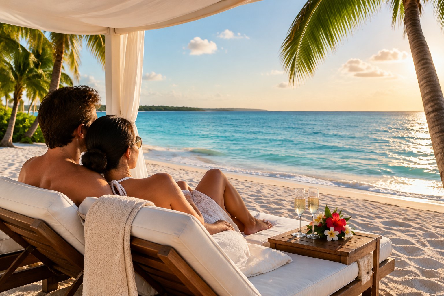 Honeymoon Packages Turks and Caicos: Resorts, Costs and Tips