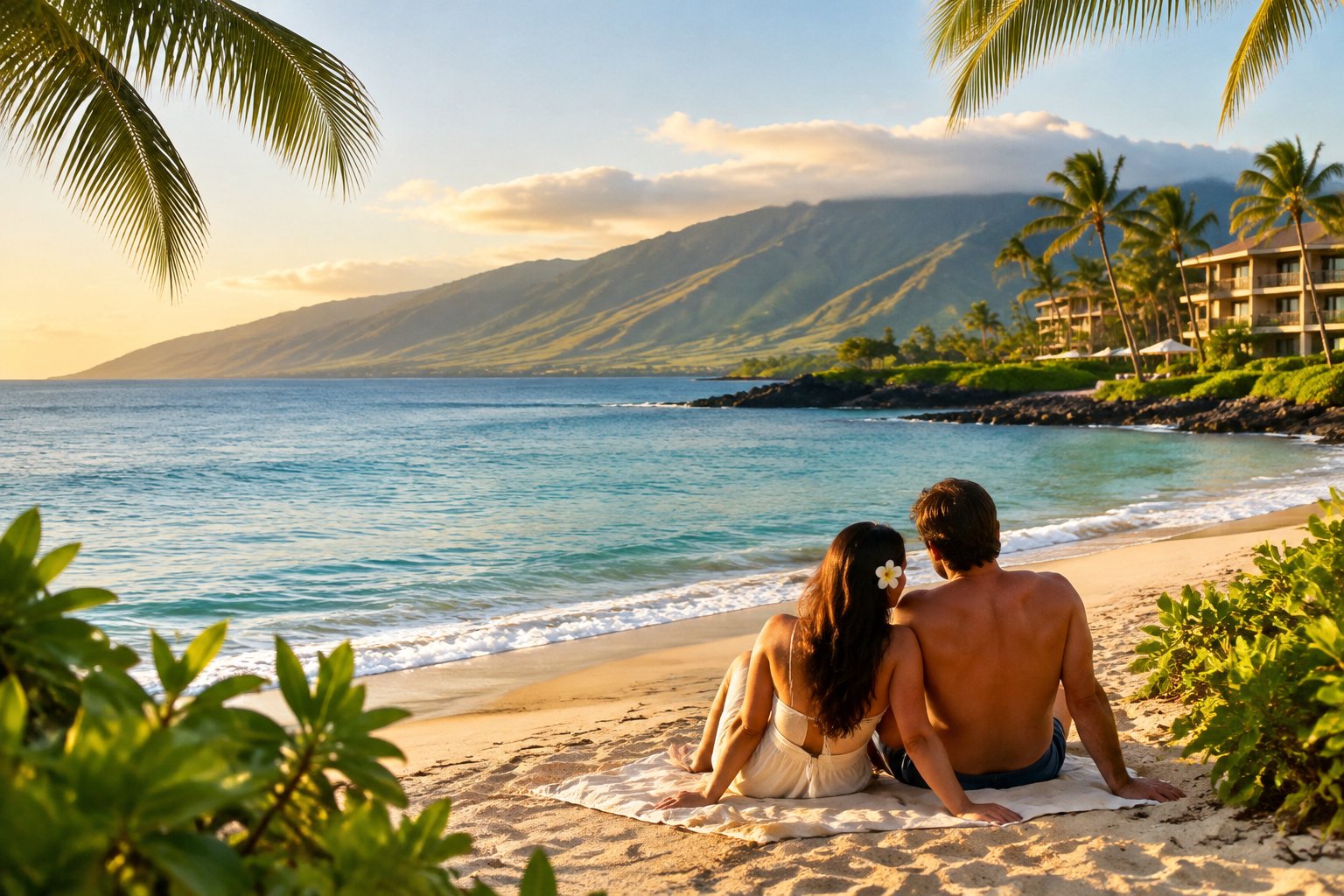 Honeymoon Resorts Maui: Best Romantic Stays for 2026
