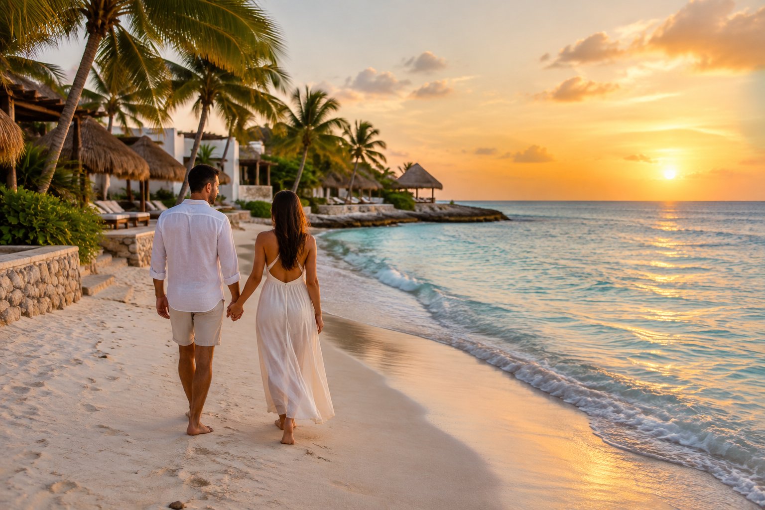 Honeymoon Resorts Yucatan: Best Romantic Stays for 2026