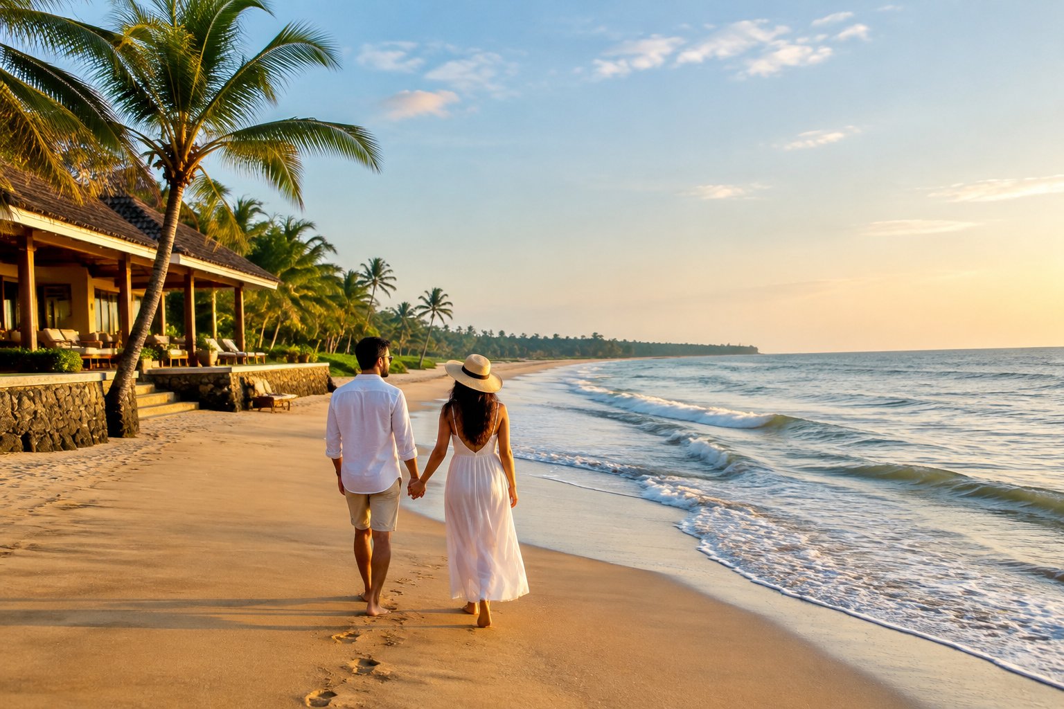 Honeymoon Resorts Cox’s Bazar: Couple Stays for 2026