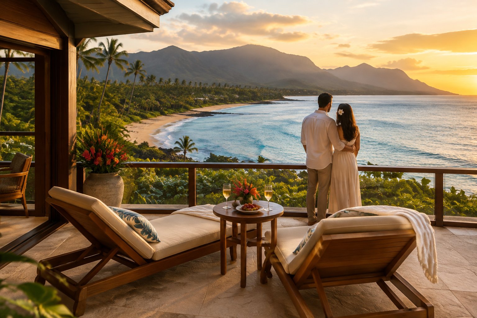 Honeymoon Resorts United States: Best Romantic Stays for 2026