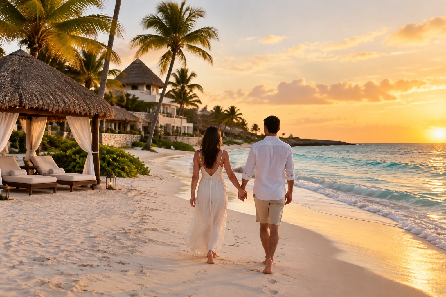 Honeymoon Resorts Mexico: Best Picks for 2026