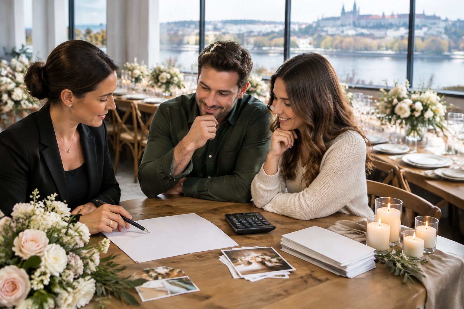 How Much Does a 50 Person Wedding Cost in Canada? 2026 Guide